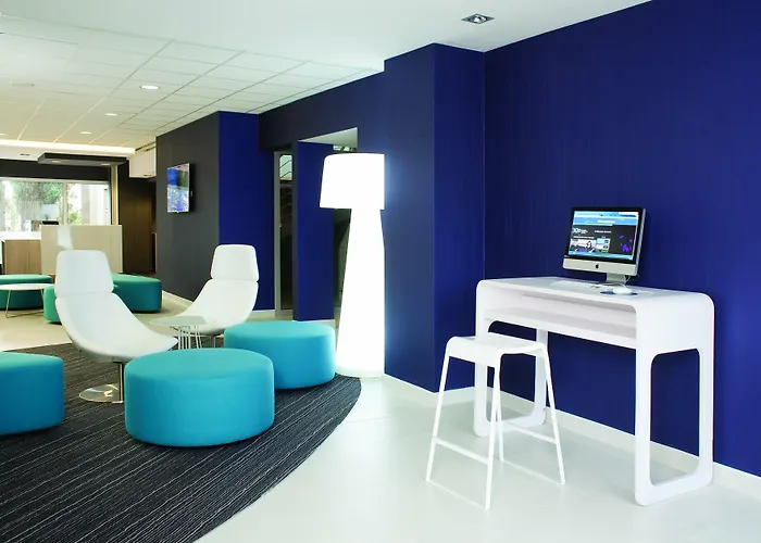 Novotel Centrum 3*