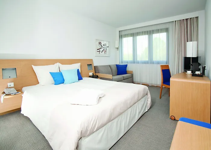 Novotel Centrum