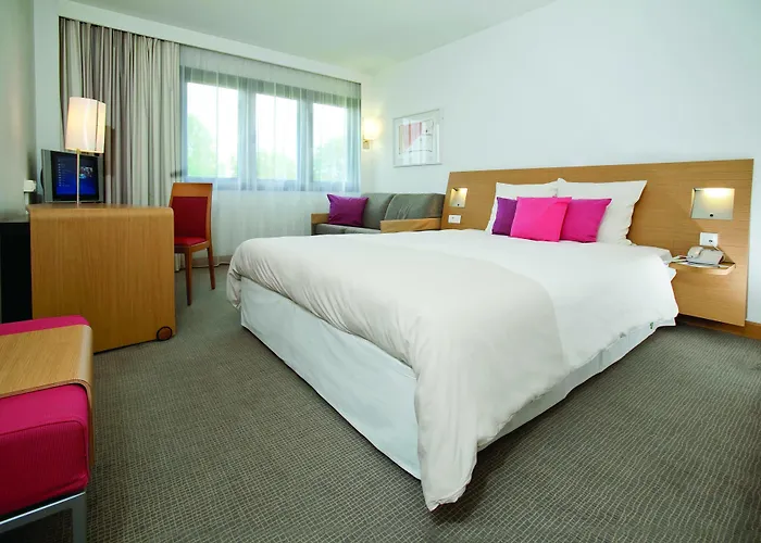 Novotel Centrum