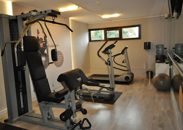 Hotel Novotel Centrum