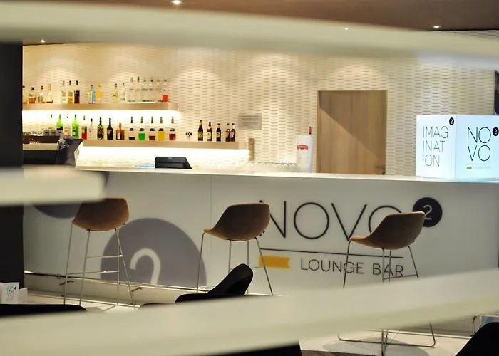 Novotel Centrum 3*