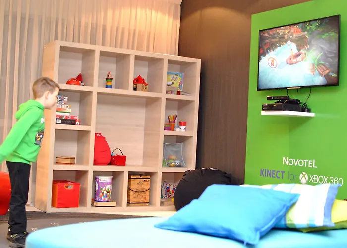 Novotel Centrum