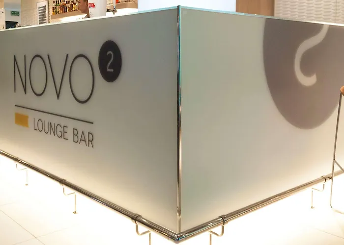 Novotel Centrum