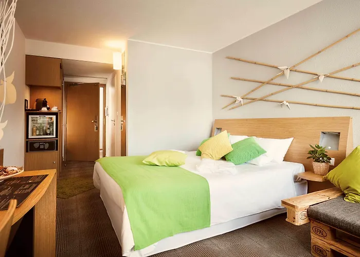 Novotel Centrum Hotel Danzig