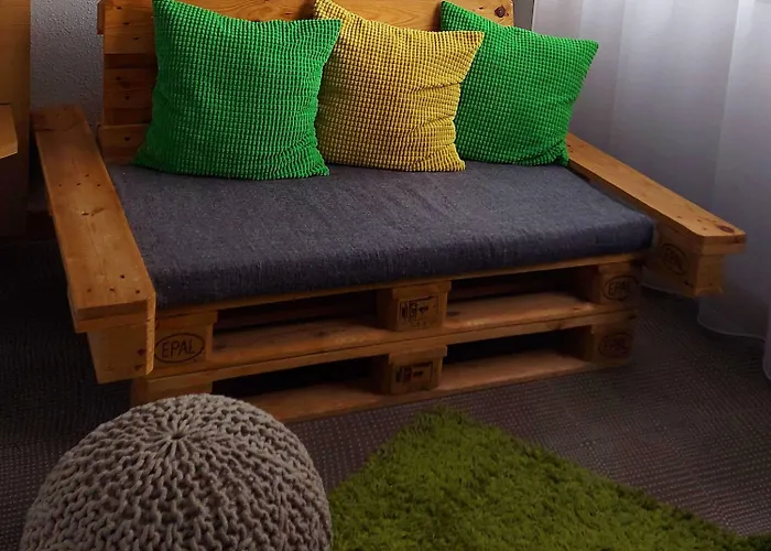 Novotel Centrum Hotel Gdańsk