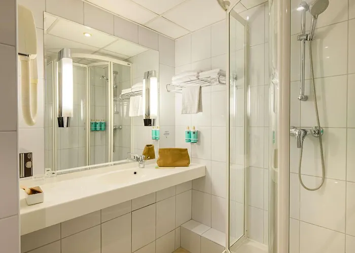 Novotel Centrum Hotel Gdańsk