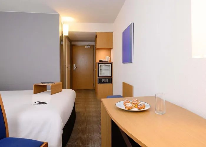 Novotel Centrum 3* Gdańsk