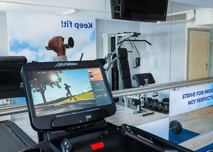 Novotel Centrum 3* Gdańsk