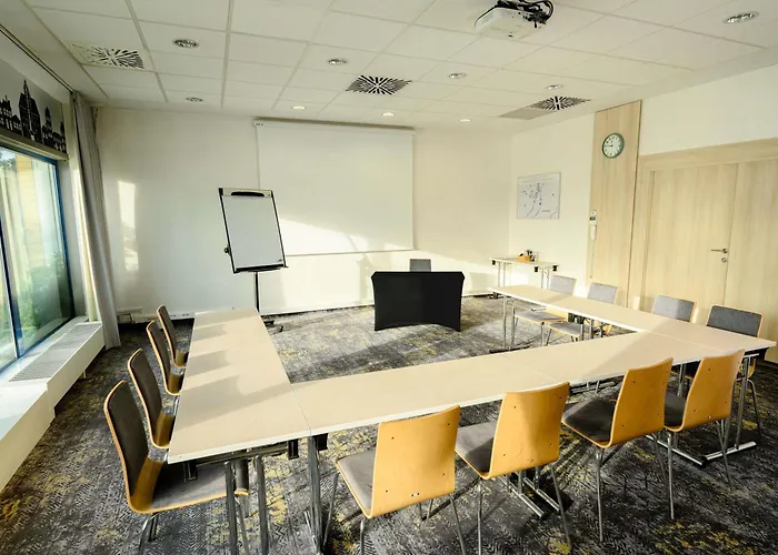 Novotel Centrum Hotel Gdańsk