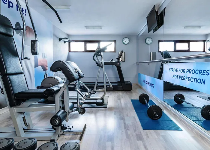 Hotel Novotel Centrum 3*