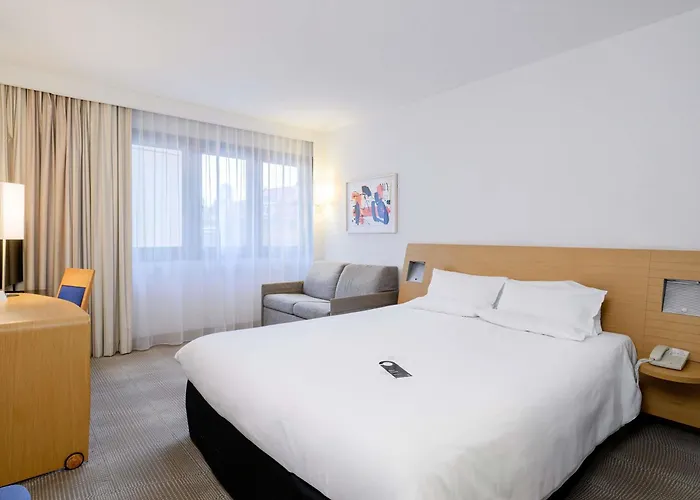 Novotel Centrum Hotel Gdańsk