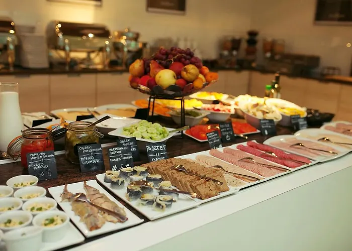 Hotel Novotel Centrum