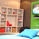 Novotel Centrum