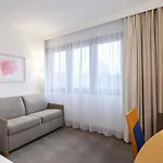 Novotel Centrum 3*