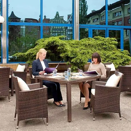 Novotel Centrum