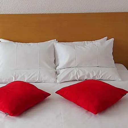 Novotel Centrum Гданьск