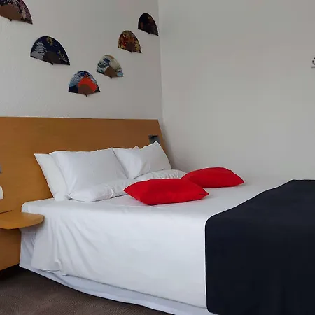 Novotel Centrum 3*