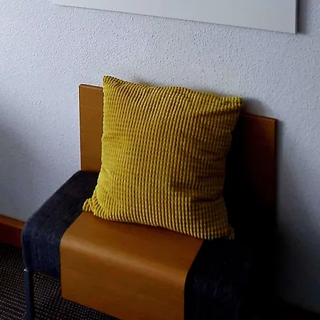 Отель Novotel Centrum Гданьск