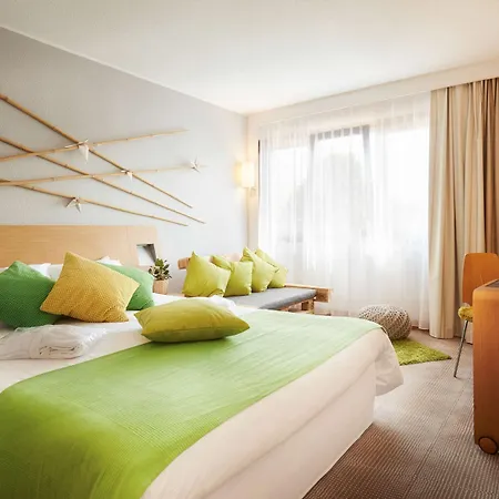 Novotel Centrum Гданьск