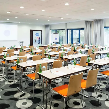 Novotel Centrum Гданьск