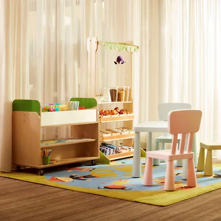 Novotel Centrum 3* Гданьск