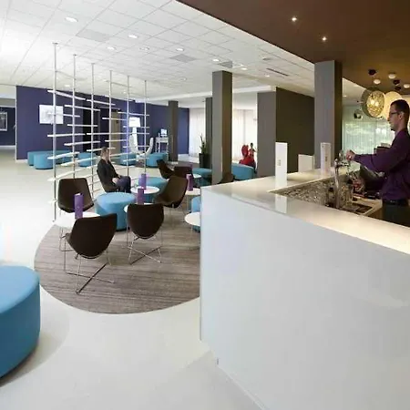 Novotel Centrum