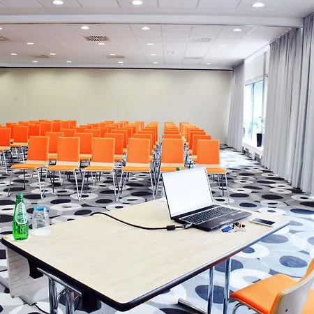 Novotel Centrum 3*