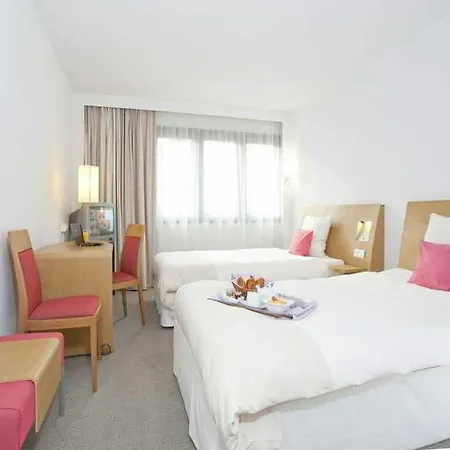 Novotel Centrum Гданьск