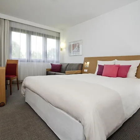 Novotel Centrum 3* Gdansk