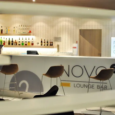 Novotel Centrum 3*