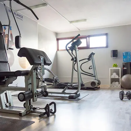 Hotel Novotel Centrum Gdansk