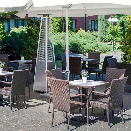 Novotel Centrum Hotel 3*