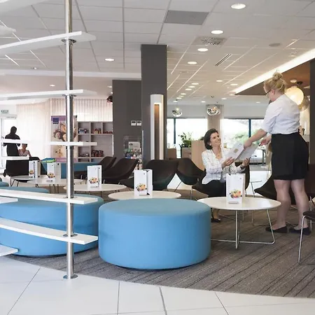 Novotel Centrum 3*