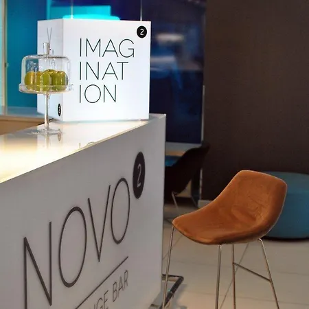 Novotel Centrum Гданьск