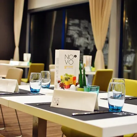 Novotel Centrum Hotel