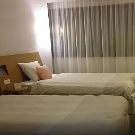 Отель Novotel Centrum