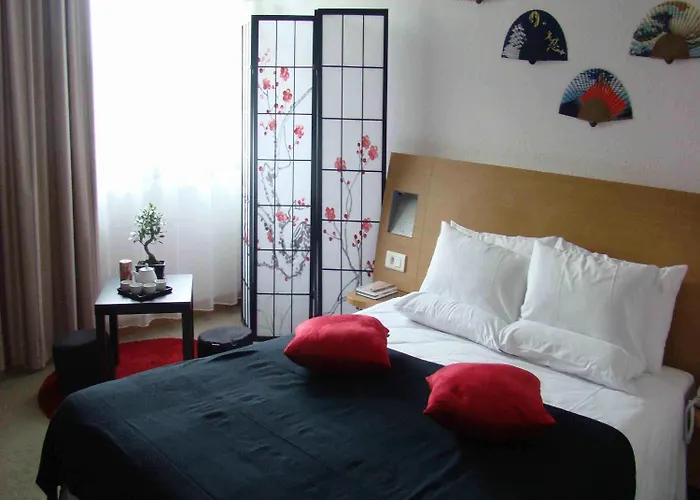 Hotell Novotel Centrum Gdańsk