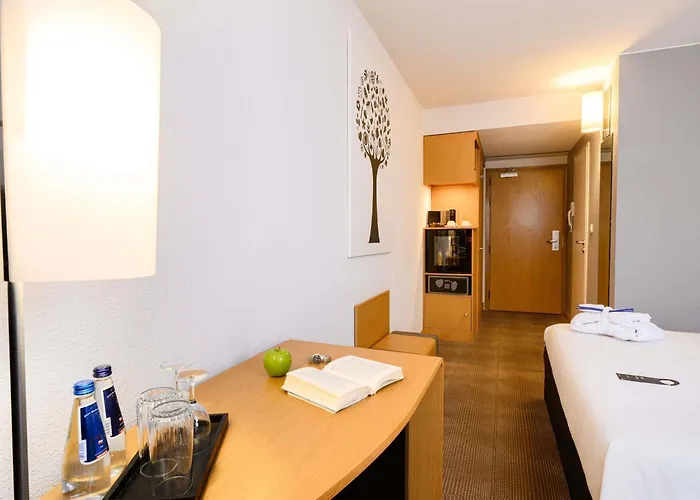 Novotel Centrum غدانسك