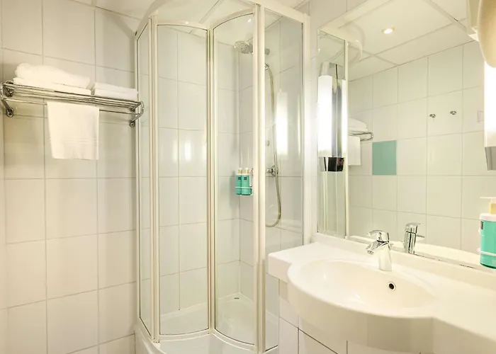 Novotel Centrum Hotell 3*