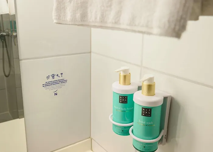 Novotel Centrum غدانسك