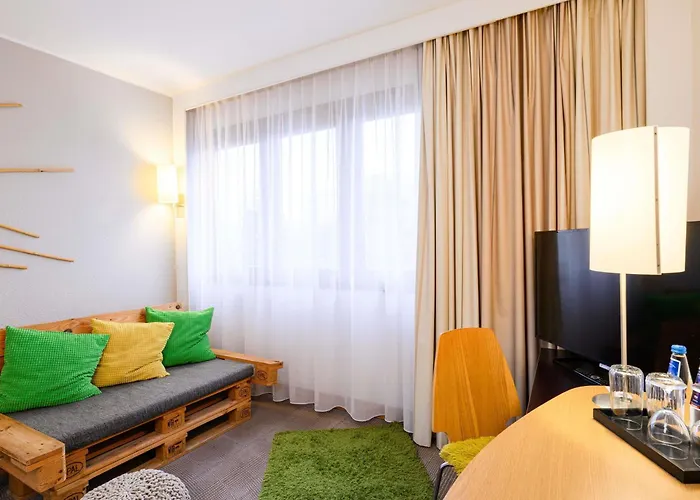 فندق Novotel Centrum