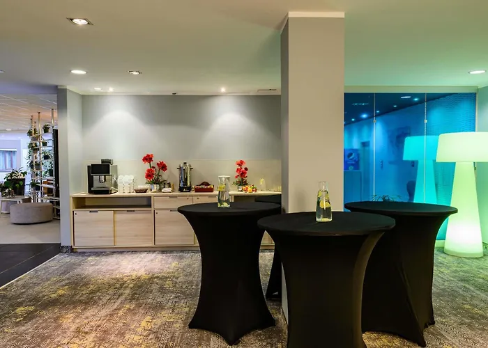 Hotell Novotel Centrum 3*