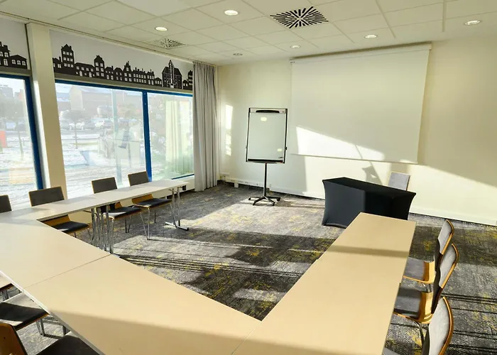 Novotel Centrum غدانسك