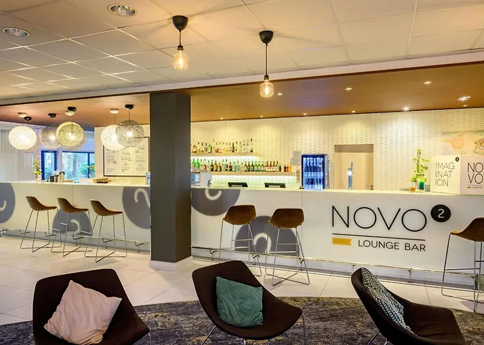 Novotel Centrum 3*