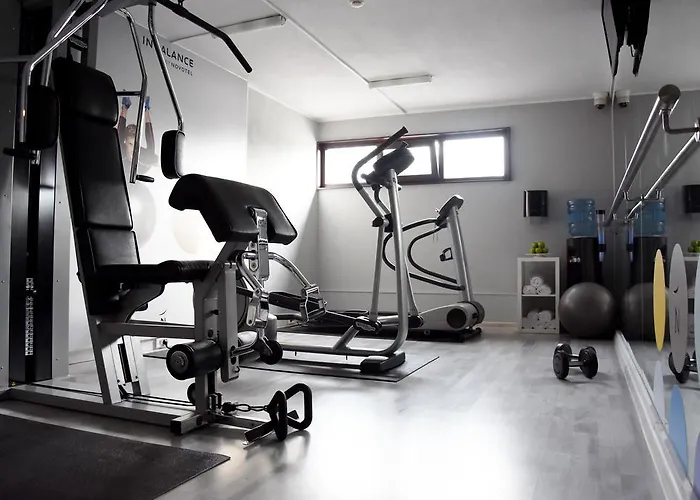 فندق Novotel Centrum