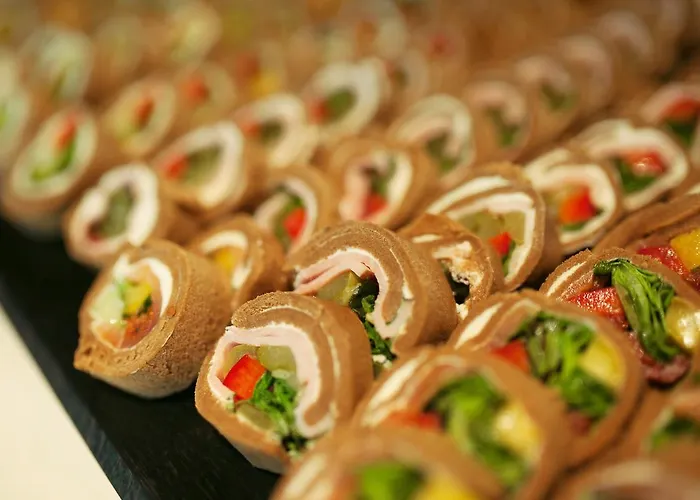 Novotel Centrum غدانسك